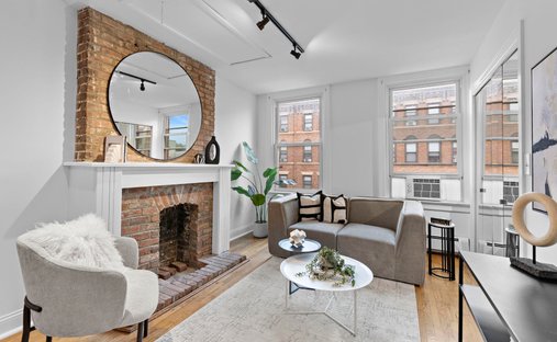 Condo in Hoboken, New Jersey, United States 1