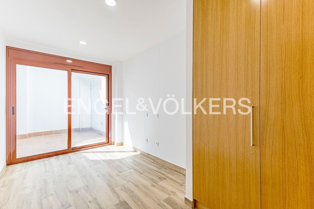 Wohnung in Sants-Montjuic, Barcelona, Spanien 2 - 18424102