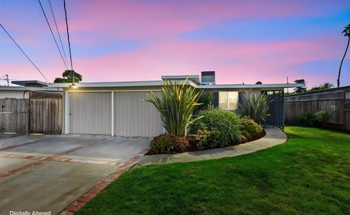 House in East Palo Alto, California, United States 1