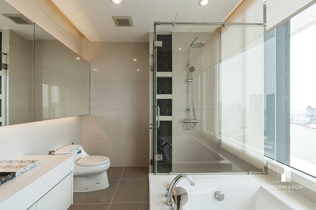 Condo in Bangkok, Bangkok, Thailand 2 - 18686687