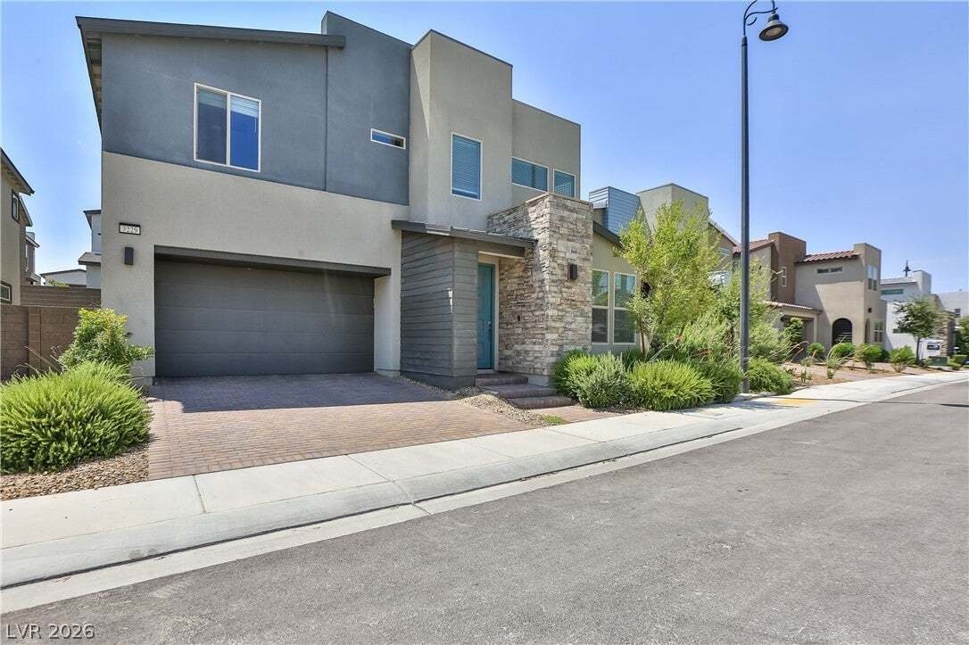 Casa a Henderson, Nevada, Stati Uniti 1 - 18689405