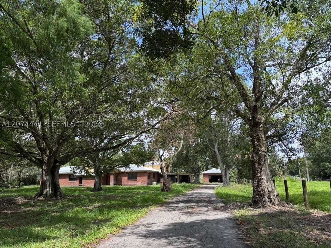 House in Clewiston, Florida, United States 1 - 18689961