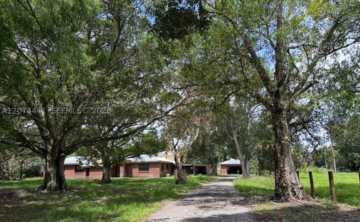Maison à Clewiston, Floride, États-Unis 1