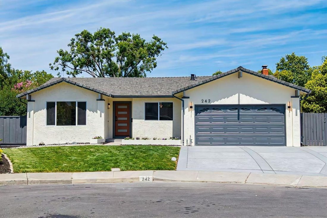 House in San Ramon, California, United States 1 - 18690743