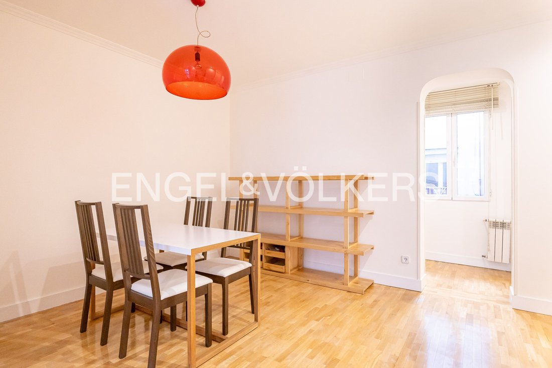 Apartment in Moncloa-Aravaca, Madrid, Spain 5 - 16699121