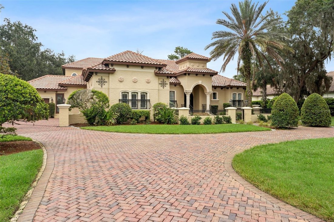 House in Sanford, Florida, United States 4 - 18689875