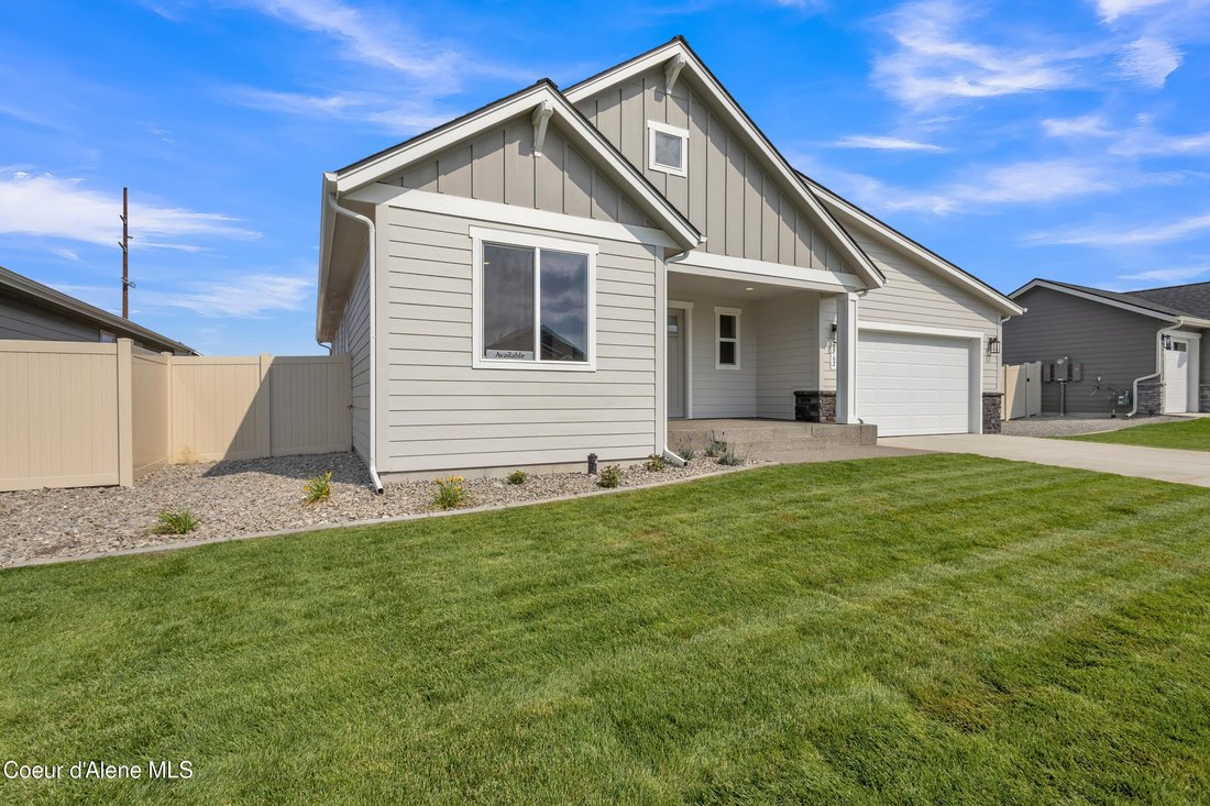 House in Coeur d'Alene, Idaho, United States 2 - 18691237