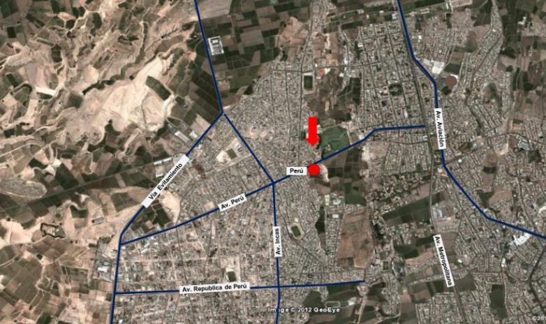 Land in Arequipa, Belarus 5 - 18688814