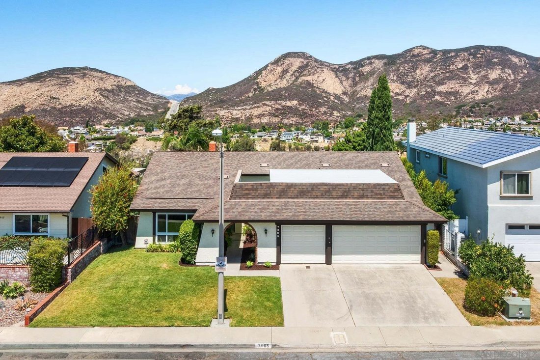 Casa en San Diego, California, Estados Unidos 4 - 18690512