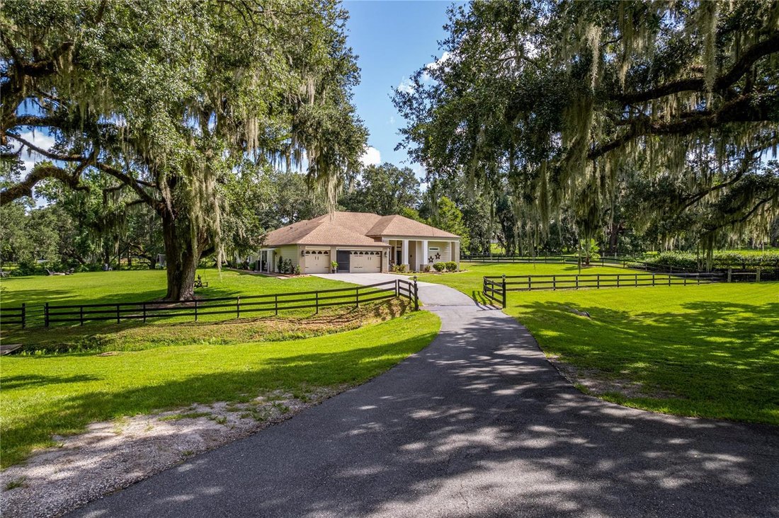House in South Brooksville, Florida, United States 1 - 18689905