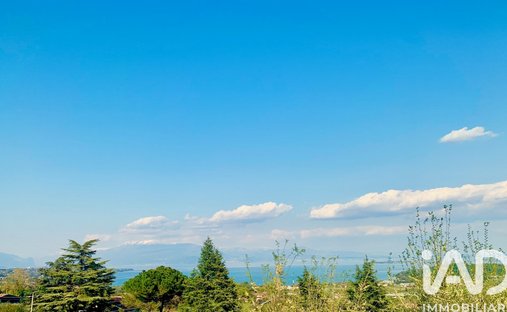 Land in Historic Center, Padenghe sul Garda, Lombardy 1