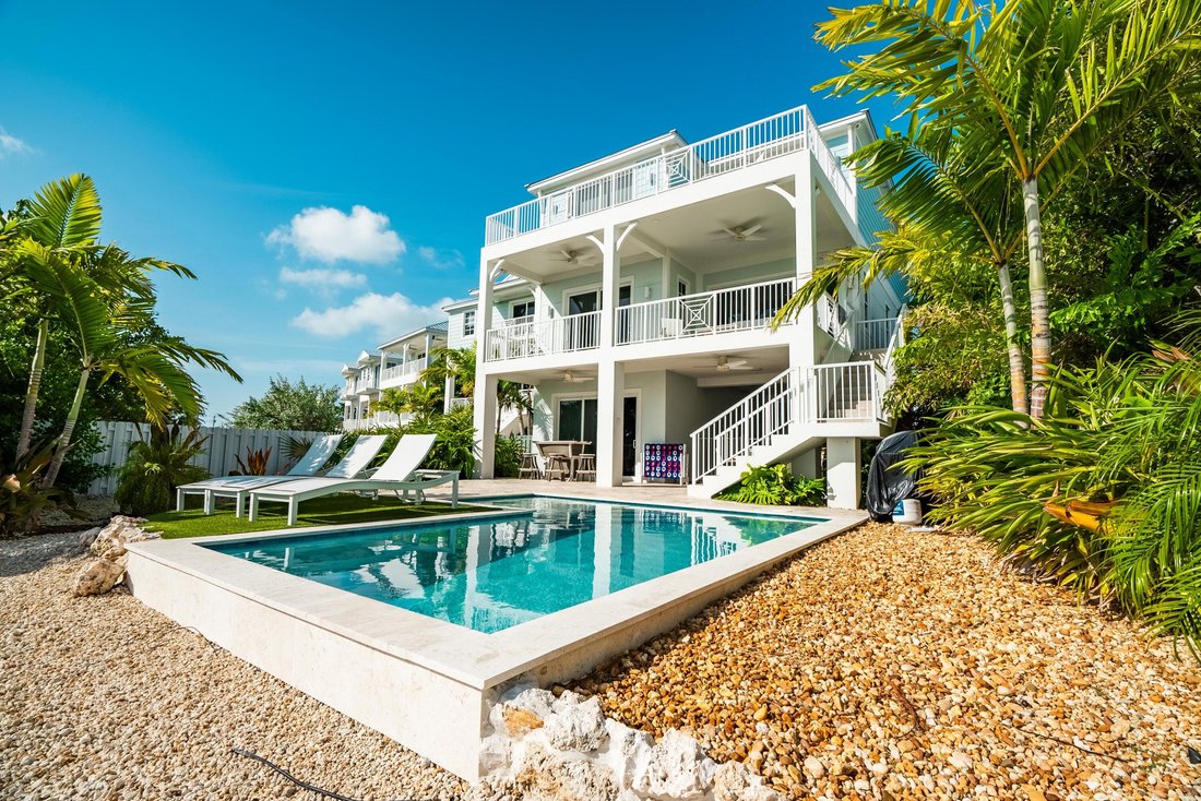 Casa a Marathon, Florida, Stati Uniti 3 - 18641844