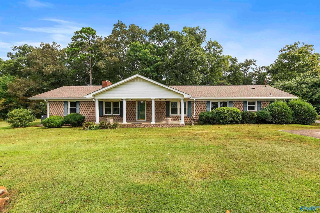 House in Union Grove, Alabama, United States 3 - 18060183