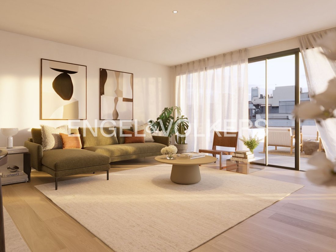 Apartment in Camins al Grau, Valencia, Spain 3 - 17962240