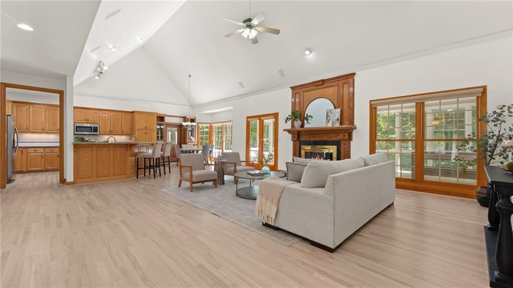 House in Gainesville, Georgia, United States 3 - 18691128