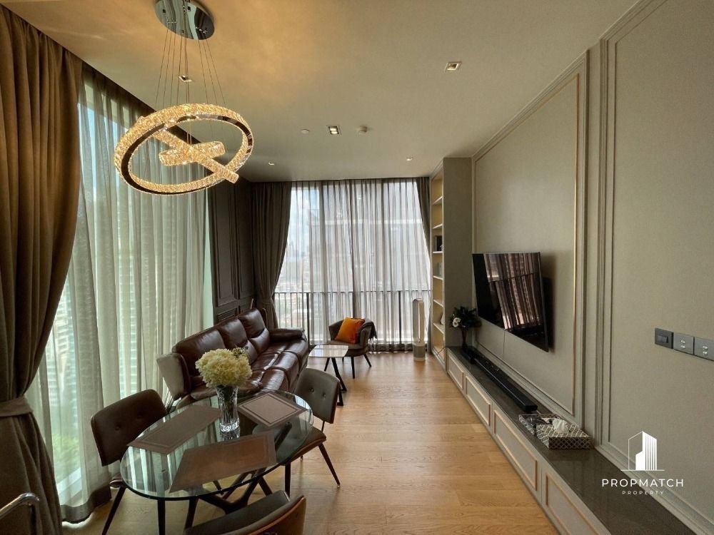 Condo in Bangkok, Bangkok, Thailand 4 - 18686769