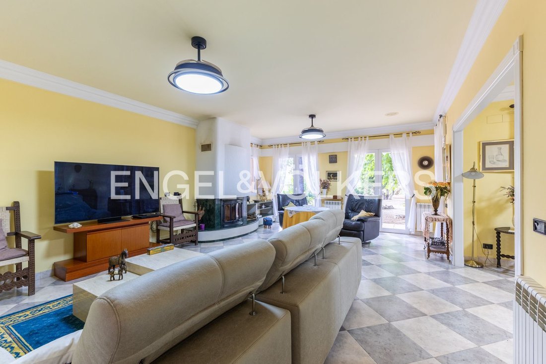 House in Enguera, Valencian Community, Spain 4 - 17962213