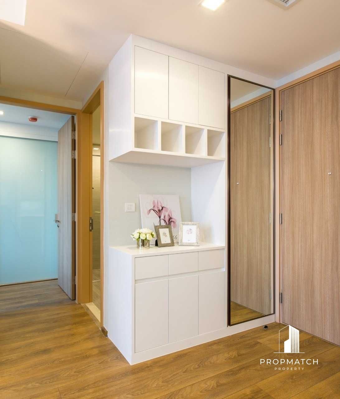 Condo in Bangkok, Bangkok, Thailand 1 - 18686676