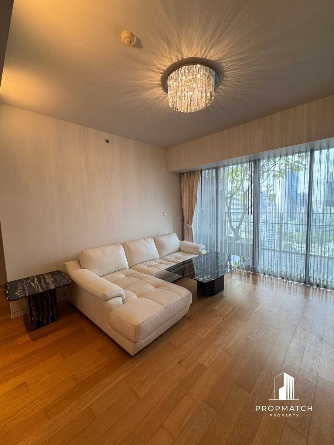 Condominio en Bangkok, Bangkok, Tailandia 2 - 18686709