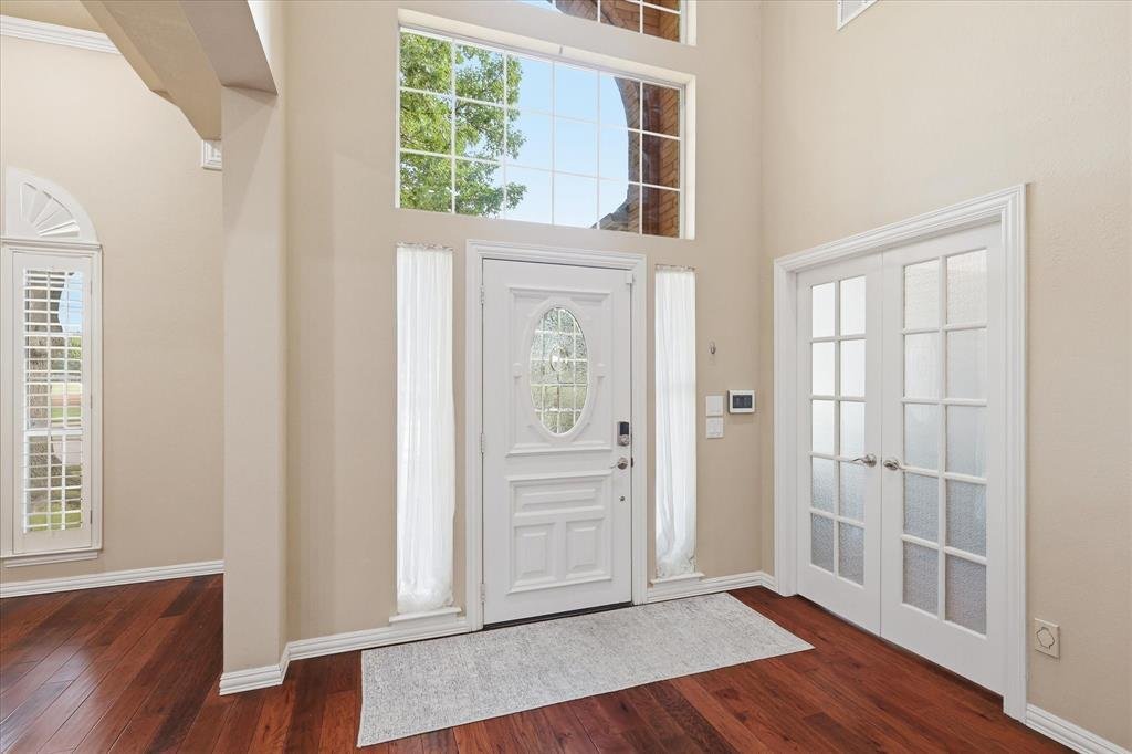 House in Allen, Texas, United States 2 - 18690812