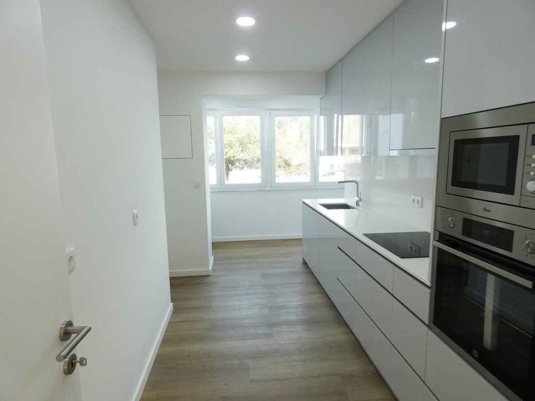 Apartment in Olivais, Lisbon, Portugal 1 - 18691290