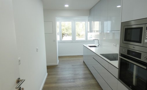Apartamento en Olivais, Lisboa, Portugal 1