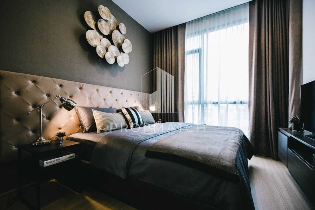 Appartement à Bangkok, Bangkok, Thaïlande 1 - 18686683