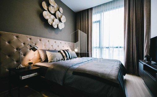 Condo in Bangkok, Bangkok, Thailand 1