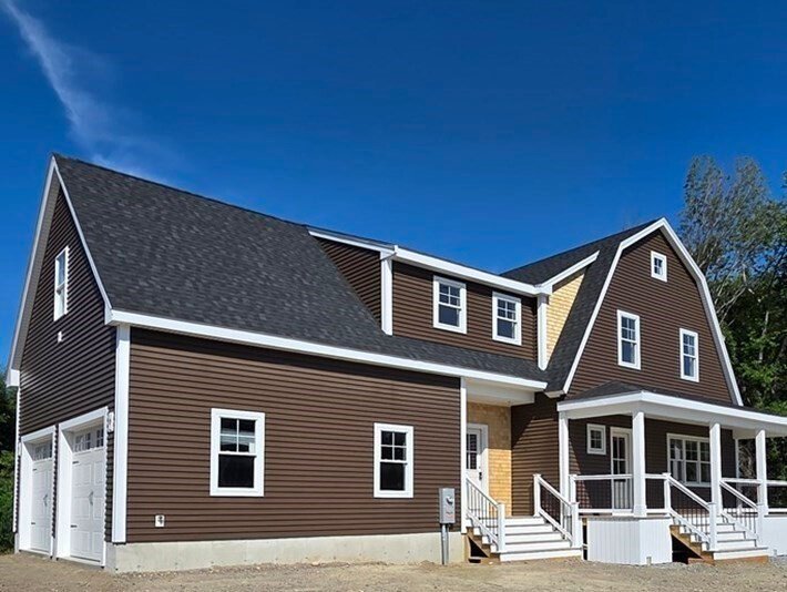 House in West Bridgewater, Massachusetts, United States 1 - 17845311