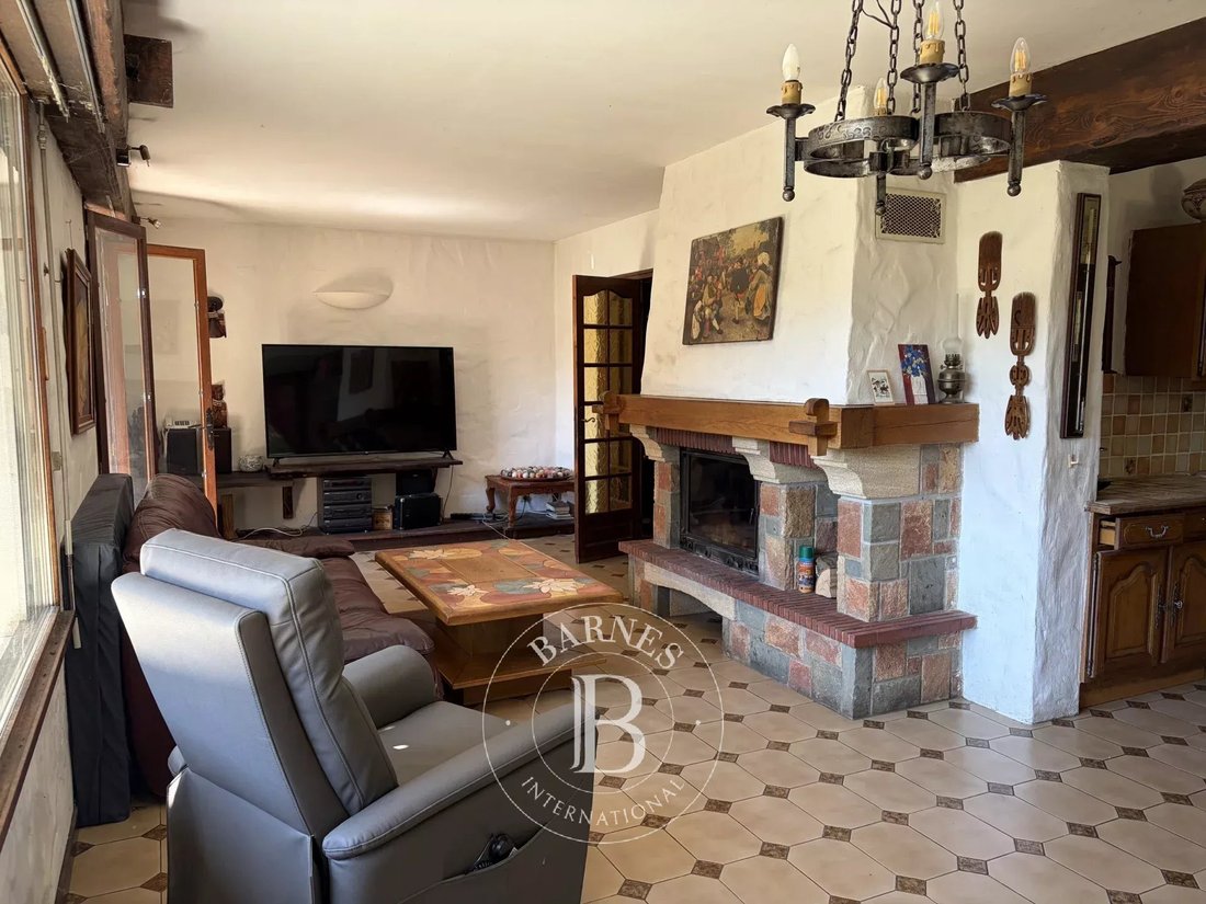 Chalet in Les Contamines-Montjoie, Auvergne-Rhône-Alpes, France 2 - 18688143