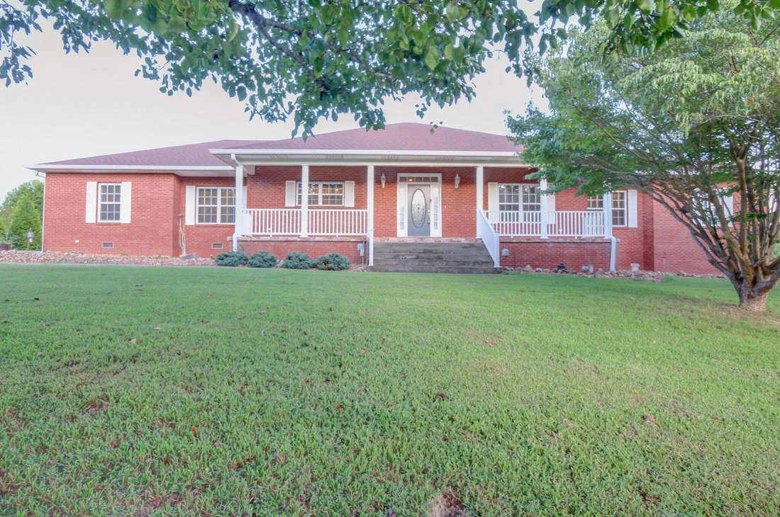 House in Clarksville, Tennessee, United States 1 - 18255070