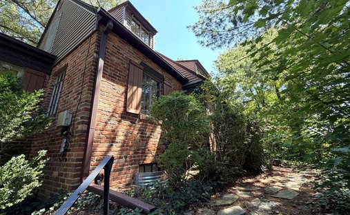 House in Arlington, Virginia, United States 1