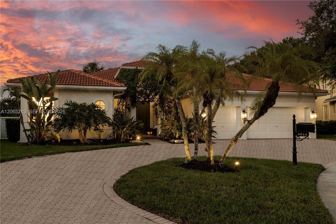 House in Southwest Ranches, Florida, United States 1 - 18690949