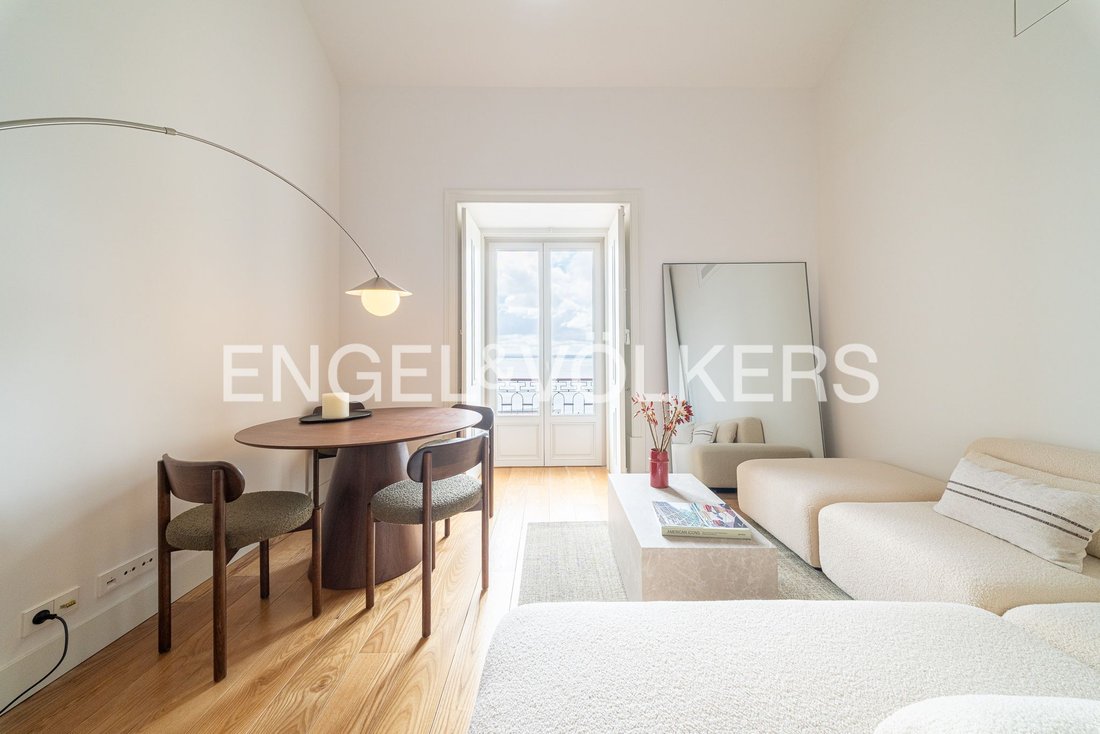 Penthouse à Santa Maria Maior, Lisbonne, Portugal 1 - 13744993