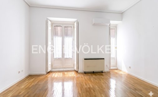 Apartment in Centro, Madrid, Spain 1