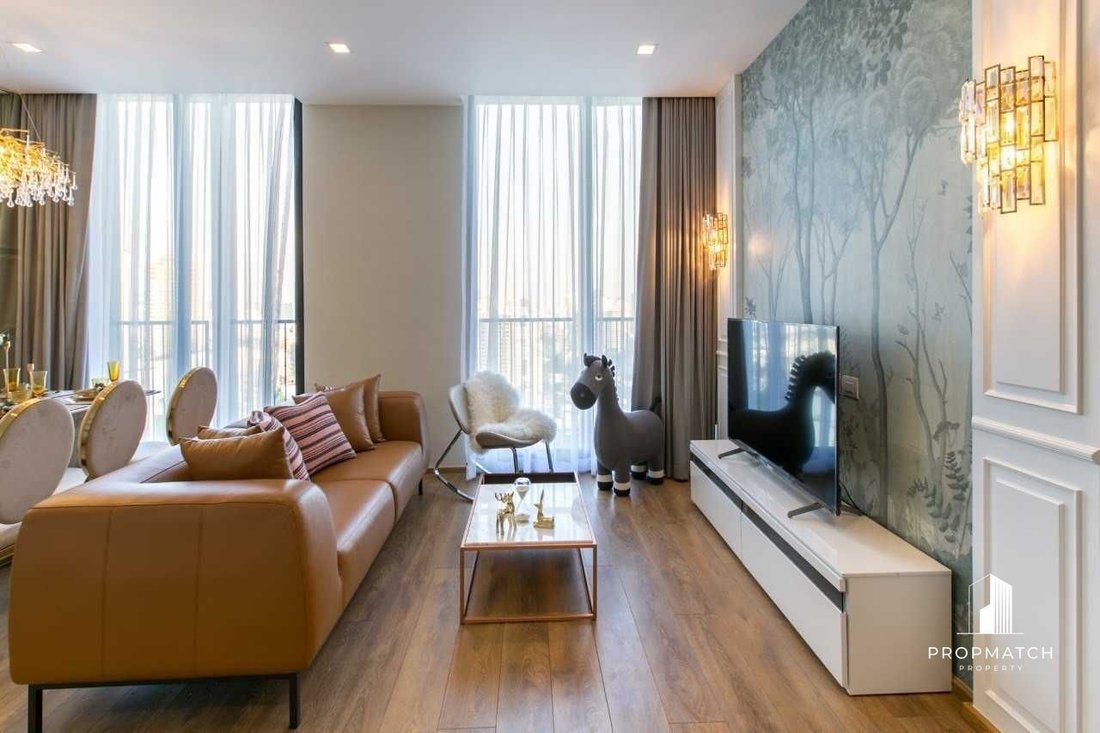 Condo in Bangkok, Bangkok, Thailand 3 - 18686676