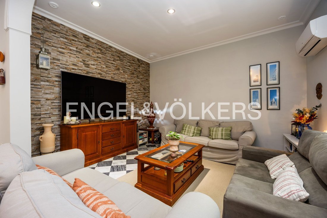 Apartment in Cadiz, Andalusia, Spain 2 - 16821220
