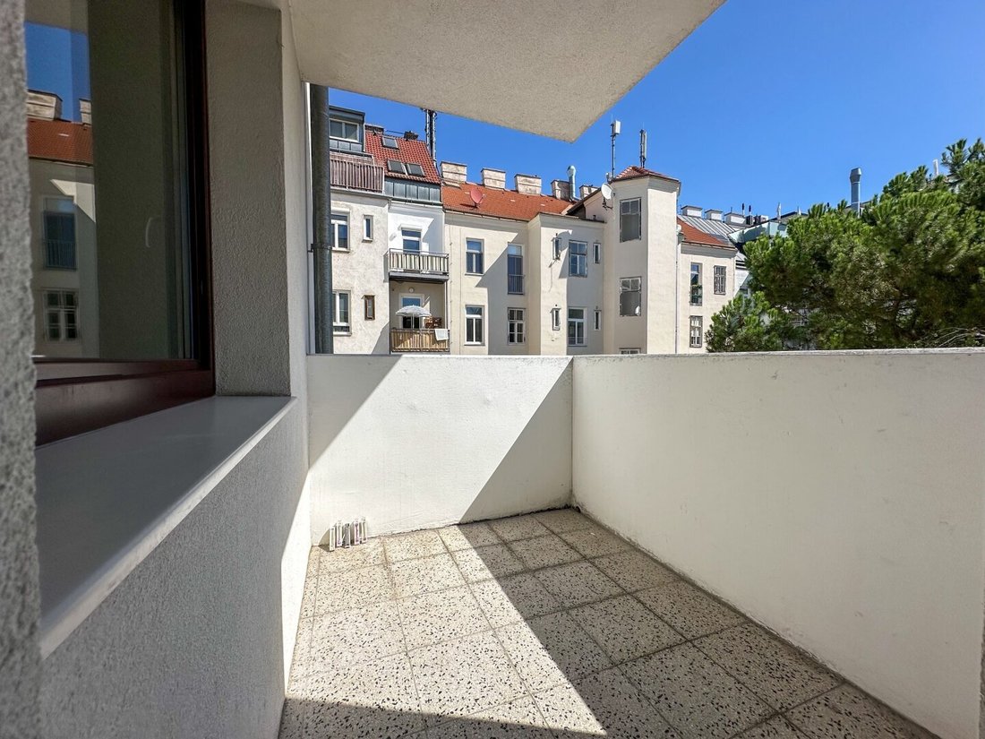 Apartment in Vienna, Wien, Austria 1 - 18688460