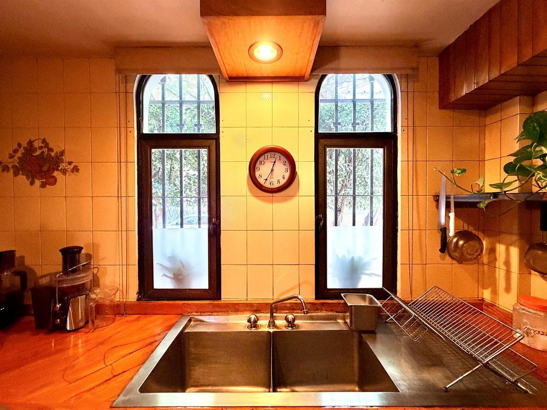 Condominio en Ciudad de México, México 5 - 18667688