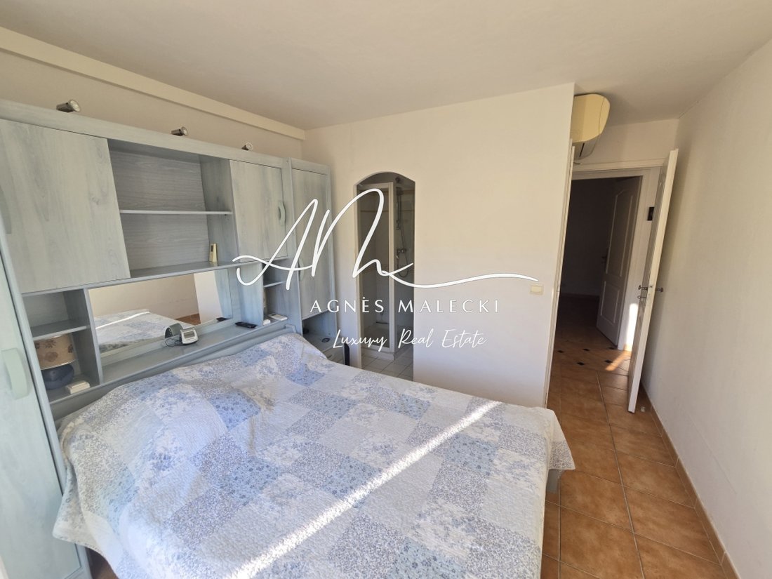Apartment in Nord, Cavalaire-sur-Mer, France 5 - 18687508