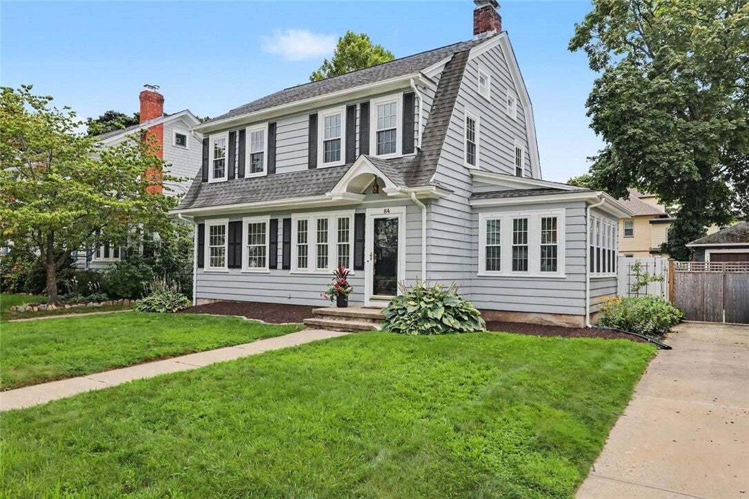 House in Cranston, Rhode Island, United States 2 - 18689387