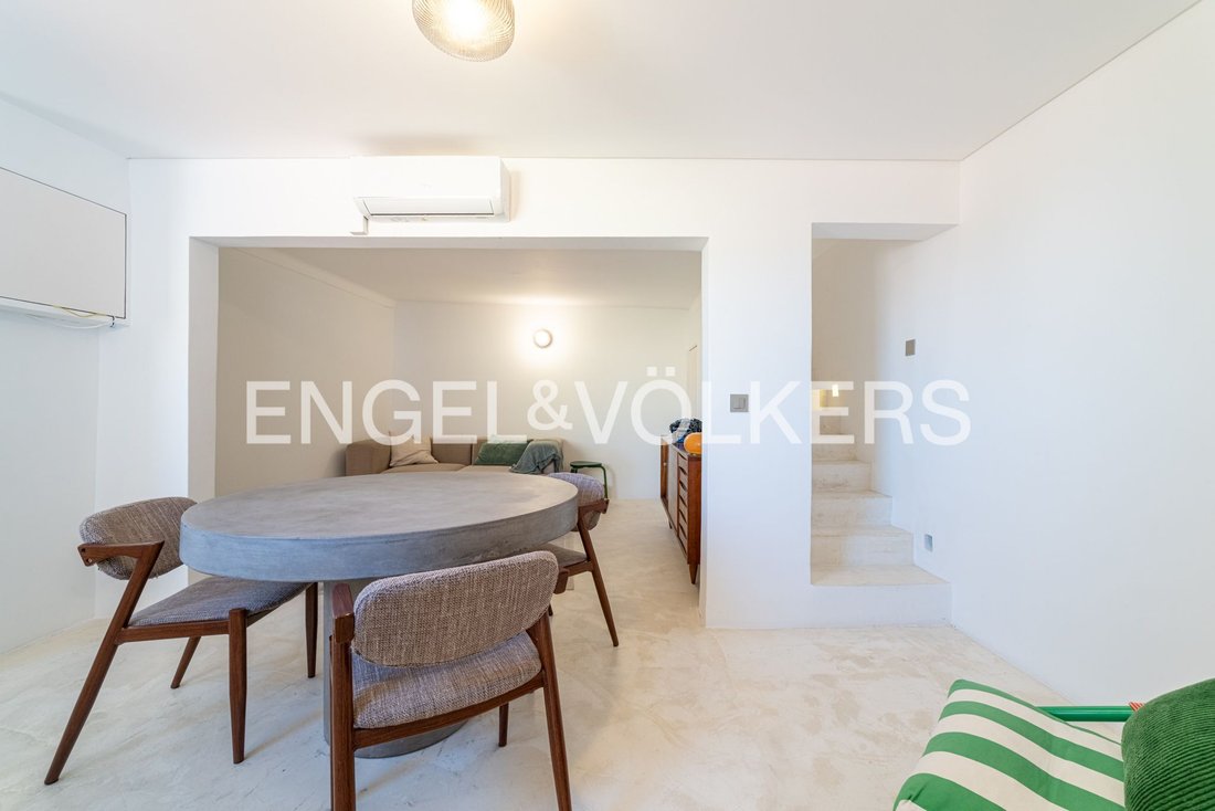 Apartment in Santa Maria Maior, Lisbon, Portugal 5 - 17980325