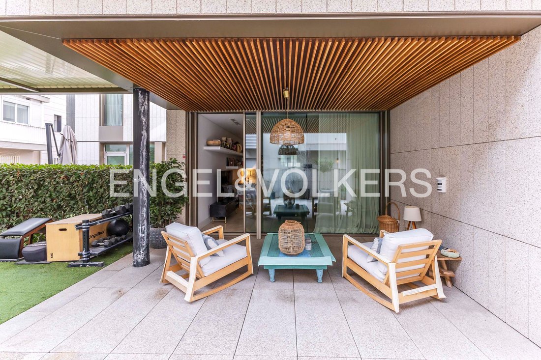 Apartment in Chamartín, Madrid, Spain 2 - 17064667