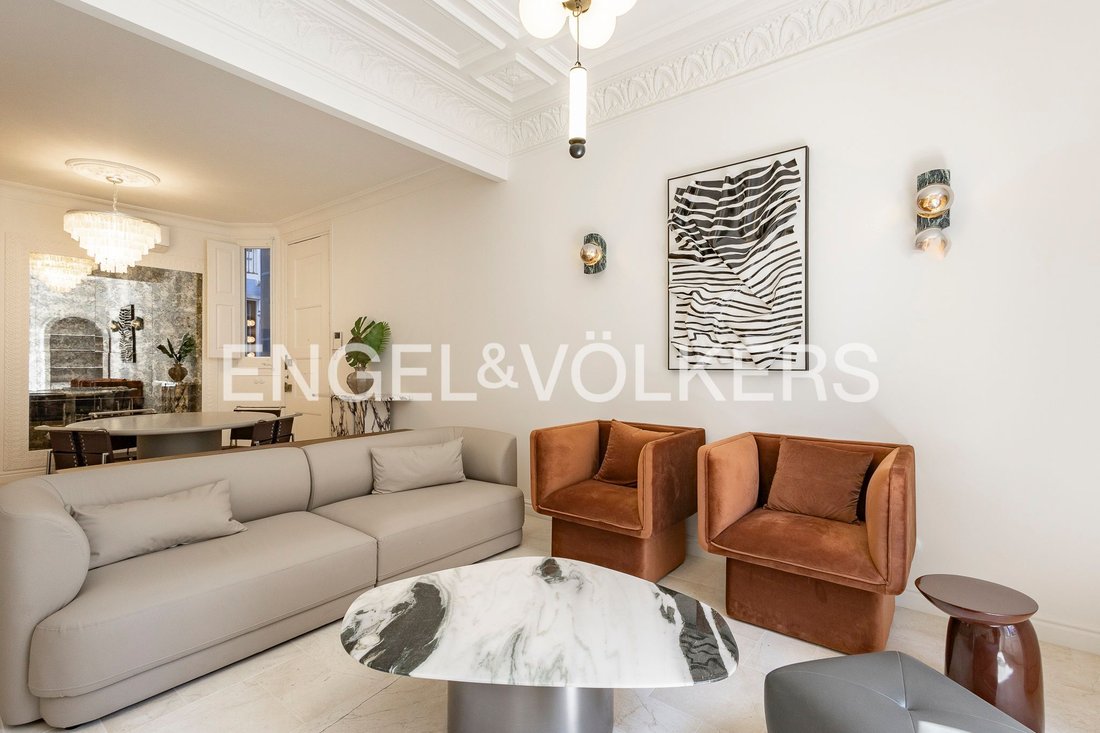 Apartment in Ciutat Vella, Barcelona, Spain 5 - 17673970
