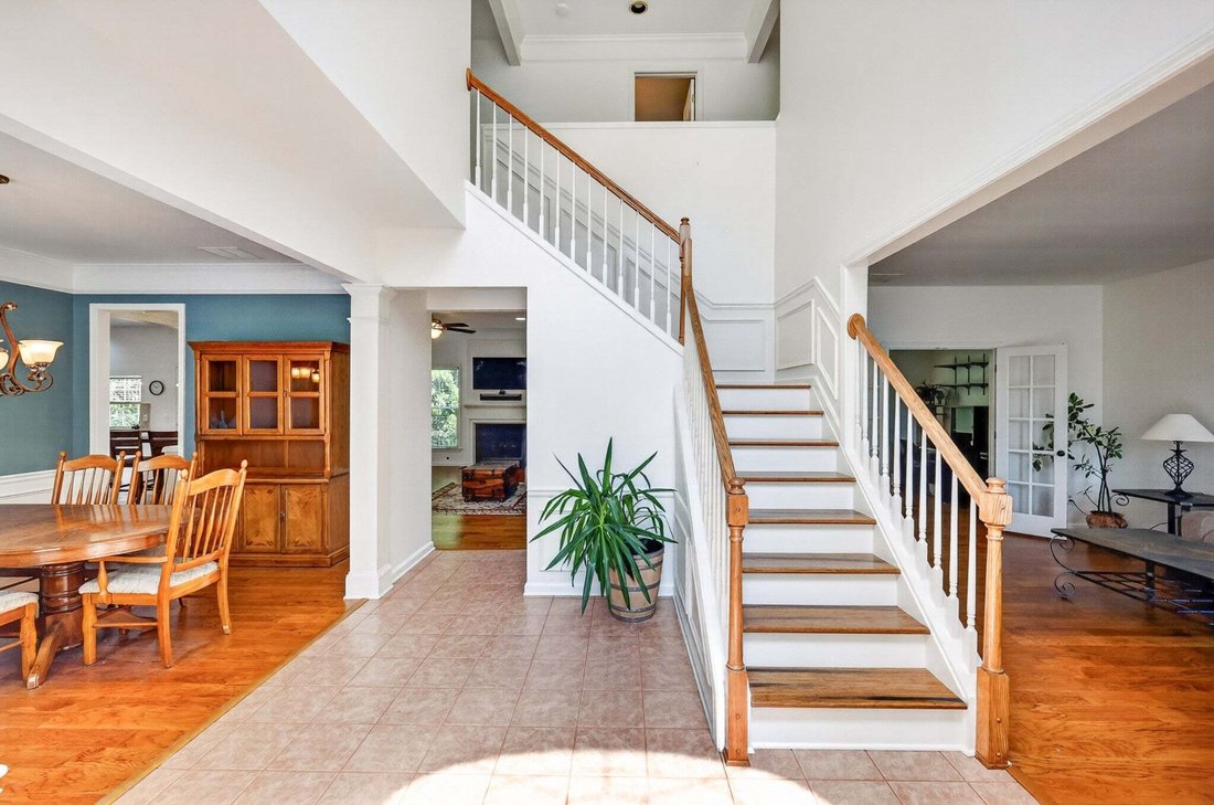 House in Franklin, Tennessee, United States 3 - 18690379