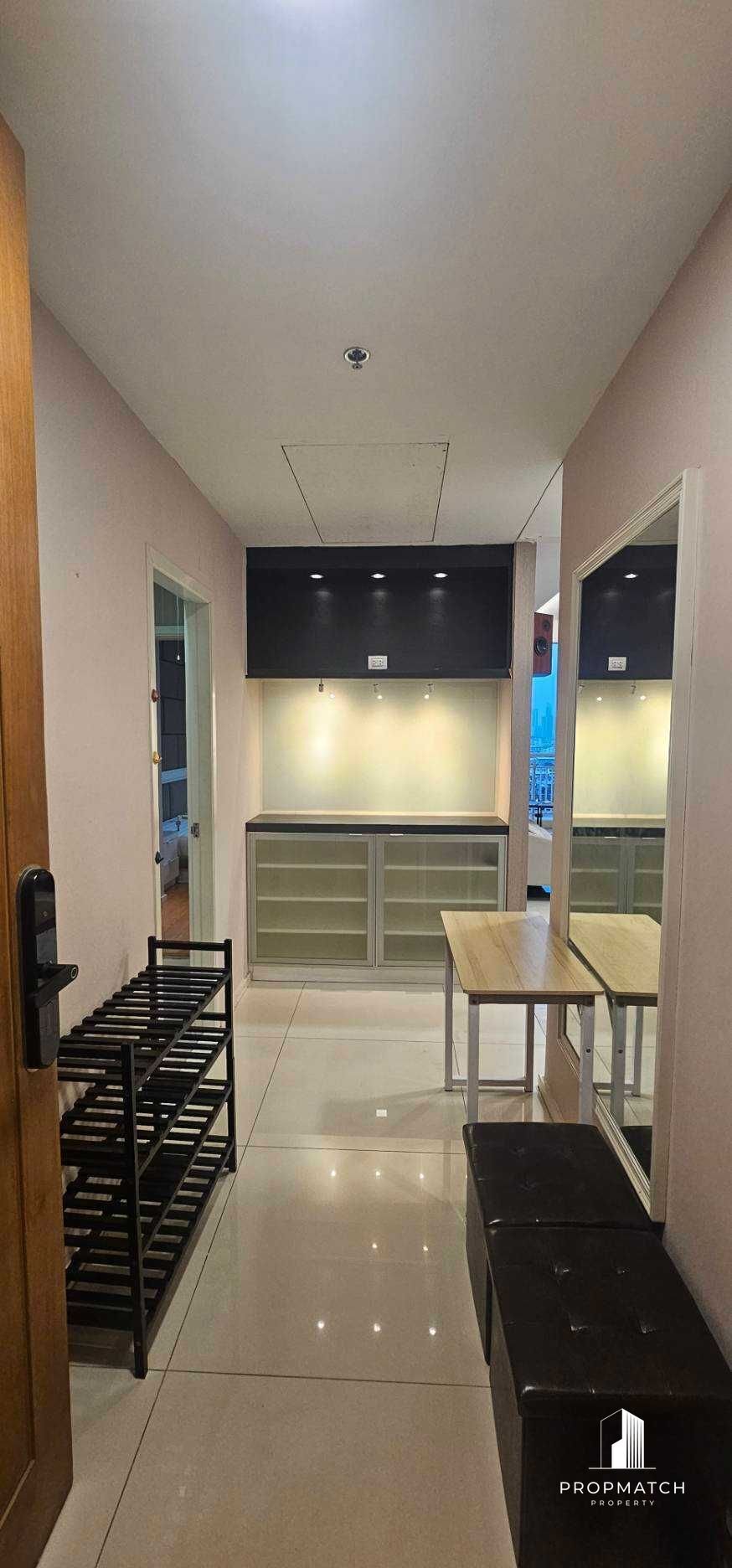 Condo in Bangkok, Bangkok, Thailand 3 - 18686695