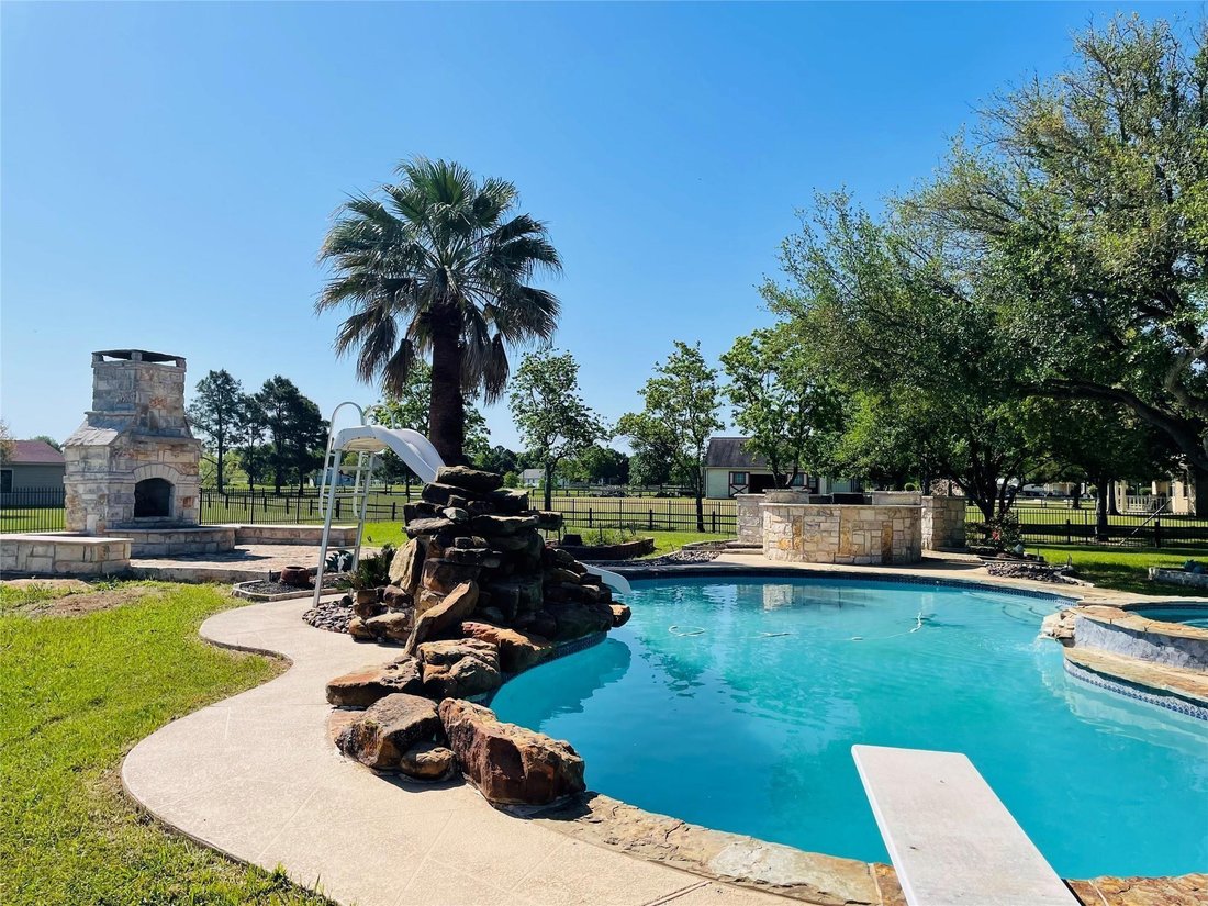 House in Katy, Texas, United States 2 - 18687962