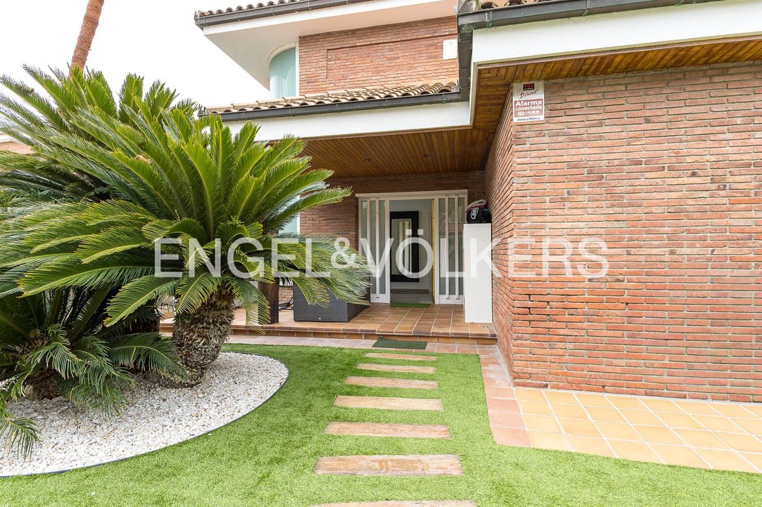 Casa a Sant Just Desvern, Catalogna, Spagna 1 - 17454089
