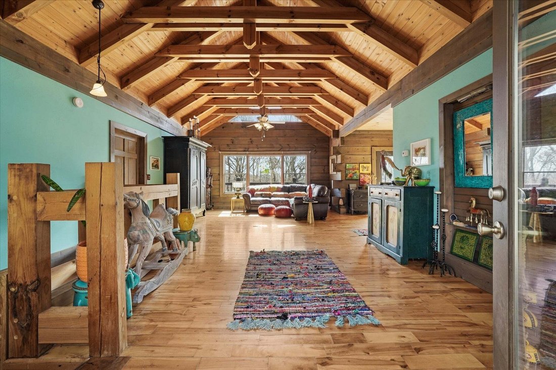 House in Tellico Plains, Tennessee, United States 5 - 18690315