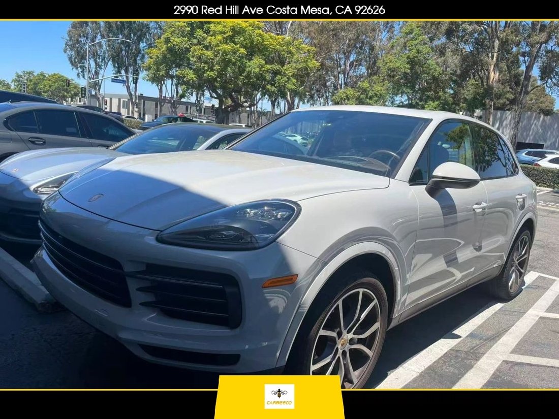 Suv in Costa Mesa, CA, United States 1 - 18691501